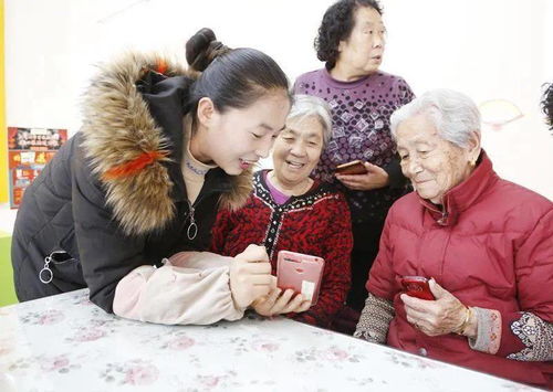 聚焦丨1.4億沉默的老年人，如何讓他們在數字世界發聲