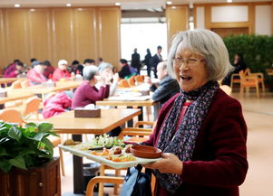 養老之聲 書香、琴韻與歡笑，大愛城里的溫情時光