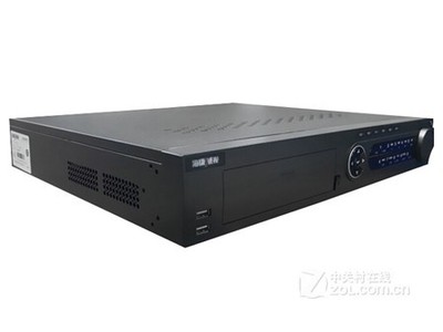 中關(guān)村在線揭秘 深圳海康威視DS-7916N-K4/16P硬盤(pán)錄像機(jī)特賣(mài)技術(shù)行情分析