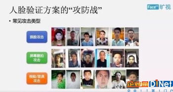 315晚會(huì) 輕松破解人臉識(shí)別？安防領(lǐng)域可沒(méi)這么容易——安防技術(shù)咨詢(xún)深度解讀