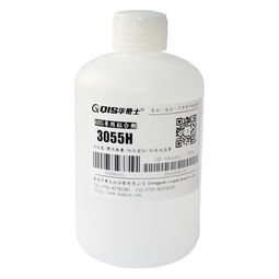 探索耐老化極佳的ABS膠水3055 永不脫膠的粘合革命