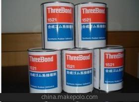 工業粘合新選擇 探秘特價三鍵膠水TB1501的性能與應用